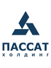 Логотип ООО "Пассат" г. Солигорск
