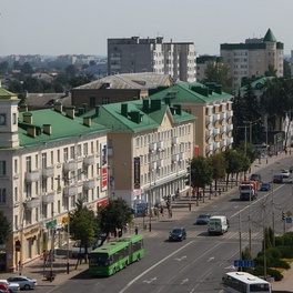 Изображение электронная ярмарка вакансий предприятий г. барановичи