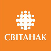 Логотип ОАО "Свiтанак" г. Жодино