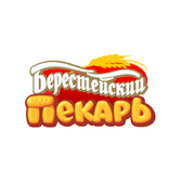 Логотип Филиал ОАО "Берестейский пекарь" Давид-Городокский хлебозавод