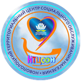Логотип Новополоцкий ТЦСОН