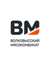 Логотип ОАО "Волковысский мясокомбинат"