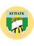 Логотип Кричевский государственный аграрно-строительный колледж