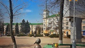 Изображение электронная ярмарка вакансий г.баранови…