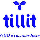 Логотип ООО "Тиллит-Бел"