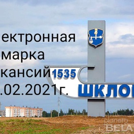 Изображение электронная ярмарка вакансий шкловского района