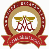 Логотип ОАО "Ошмянский мясокомбинат"