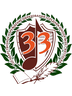 Логотип Средняя школа № 33 г. Витебска имени И.Д.Черняховского