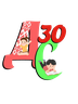 Логотип Детский сад № 30 г. Солигорска