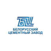 Логотип ОАО "Белорусский цементный завод"