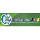 Логотип Государственное предприятие "ЭкоКомплекс"