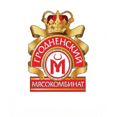 Логотип УП "ГМК"